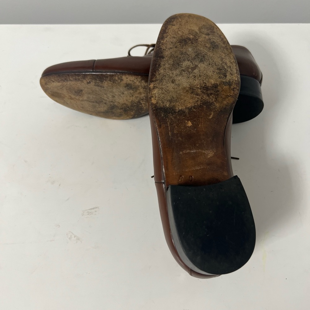 Caporicci Men’s Shoes 8 - Picture 16 of 16